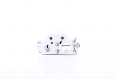 Expansionsventil, Klimaanlage