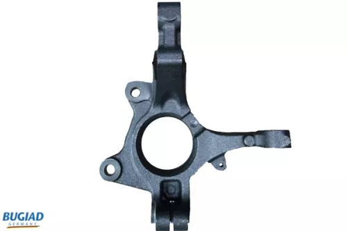 Achsschenkel, Radaufhängung