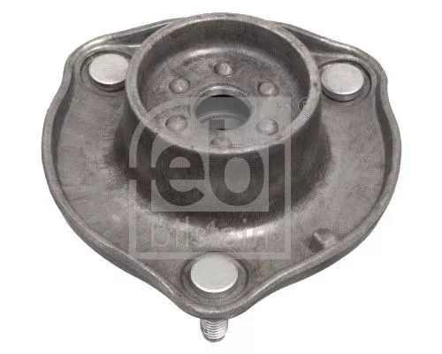 Federbeinstützlager