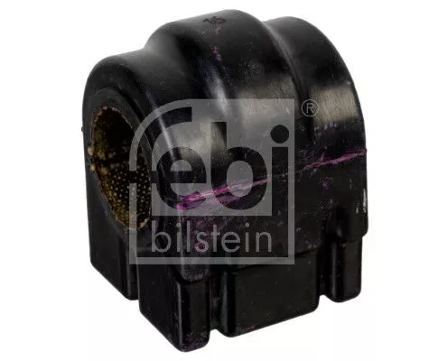 Lagerung, Stabilisator