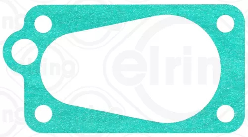 Dichtung, Ansaugkrümmergehäuse