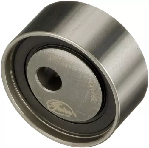 Spannrolle, Zahnriemen