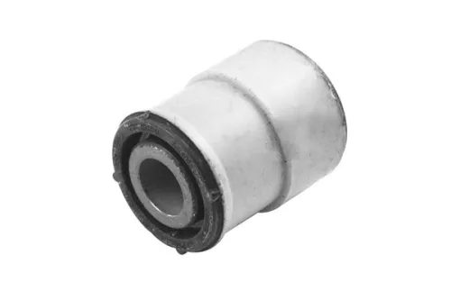 Lagerung, Achskörper