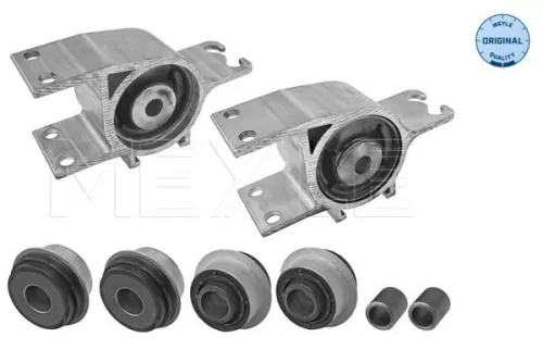 Reparatursatz, Querlenker