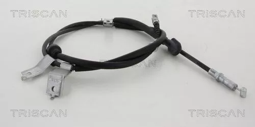 Seilzug, Feststellbremse