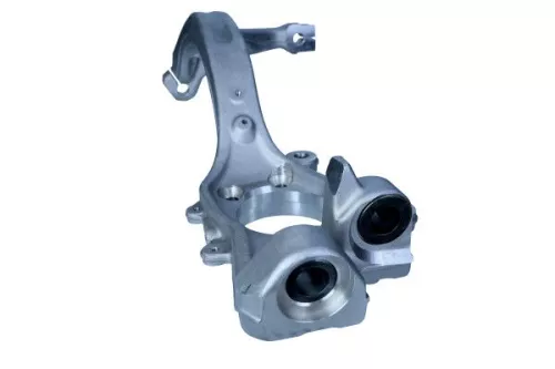 Achsschenkel, Radaufhängung