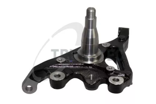 Achsschenkel, Radaufhängung