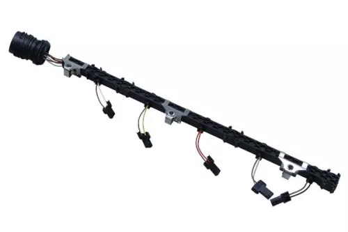 Anschlussleitung, Einspritzventil