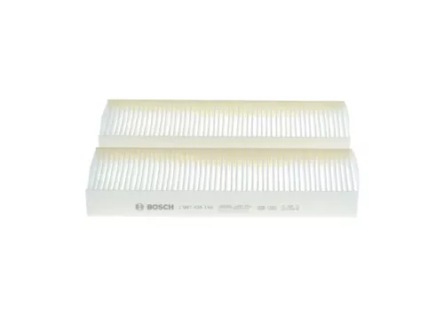 Filter, Innenraumluft