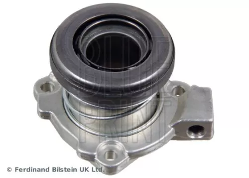 Zentralausrücker, Kupplung