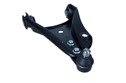 Lenker, Radaufhängung