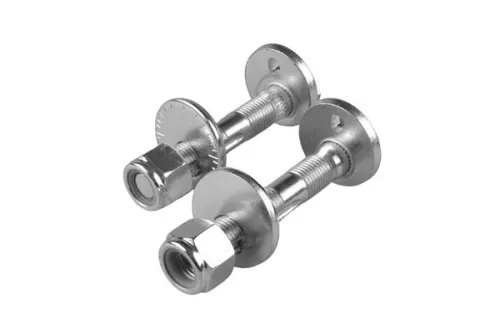 Reparatursatz, Lenker