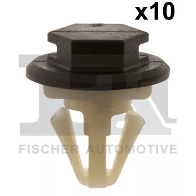 Clip, Zier-/Schutzleiste