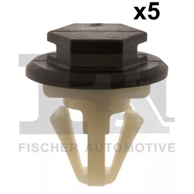 Clip, Zier-/Schutzleiste