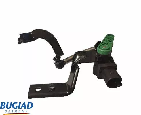 Sensor, Leuchtweitenregulierung