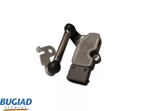 Sensor, Leuchtweitenregulierung