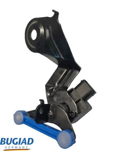 Sensor, Leuchtweitenregulierung