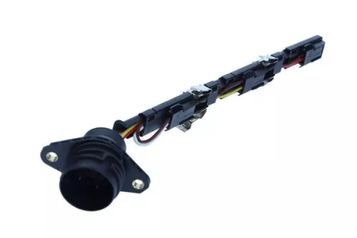 Anschlussleitung, Einspritzventil