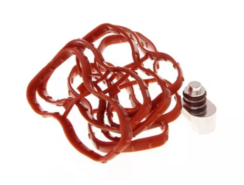 Reparatursatz, Saugrohrmodul