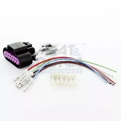 Reparatursatz, Kabelsatz