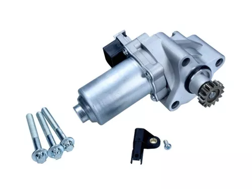 Stellelement, Verteilergetriebe