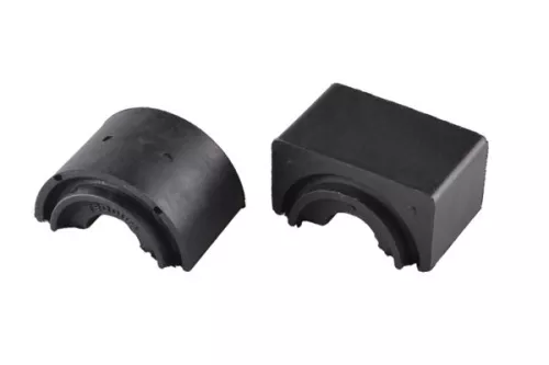 Lagerung, Stabilisator